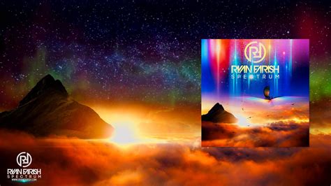 Ryan Farish New Album Spectrum Coming 63015 Teaser Video