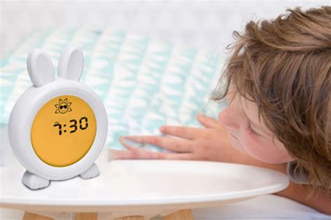Oricom Sleep Trainer Clock Review Mums Grapevine