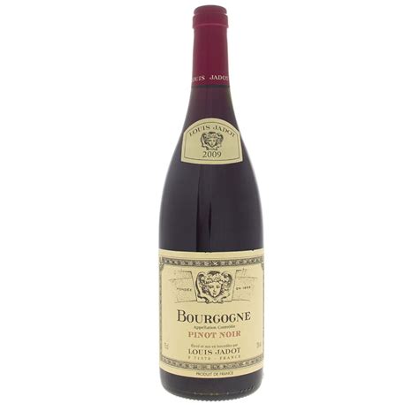 Louis Jadot Bourgogne Pinot Noir Vinum Store