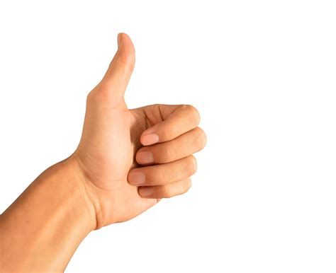 Thumbs Up Png Image Purepng Free Transparent Cc Png Image Library