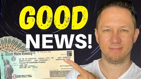 Like the first and second dependent stimulus checks, i expect there to be ongoing issues with paying this round of stimulus payments. FINALLY GOOD NEWS! Second Stimulus Check Update - YouTube