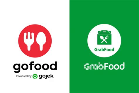Rotte Bakery Tersedia Di Gofood Dan Grabfood Desain Logo Bisnis