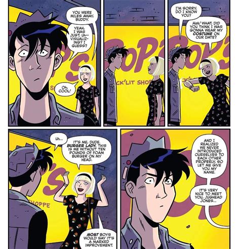 Why I Do Not Like Riverdales Jughead Jones Comics Amino