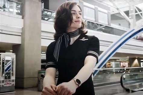 Flight Attendant Who Shared Her Transition Journey in United Video Dead