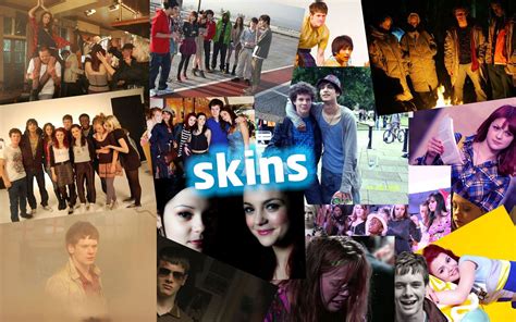 Skins | Skins Skins gen 2 (With images) | Skin