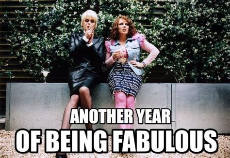 The Top 35 Ideas About Absolutely Fabulous Birthday Quotes Birthday