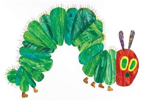 Eric Carle S Vibrant World Comes To The High Museum Atlanta Magazine