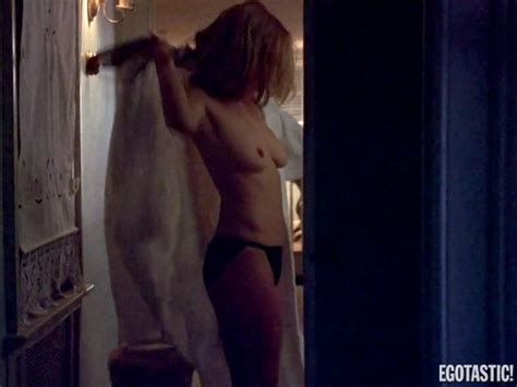 Naked Diane Lane In Unfaithful