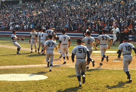 Years Later A Look Back at the Tigers World Series Win 香港