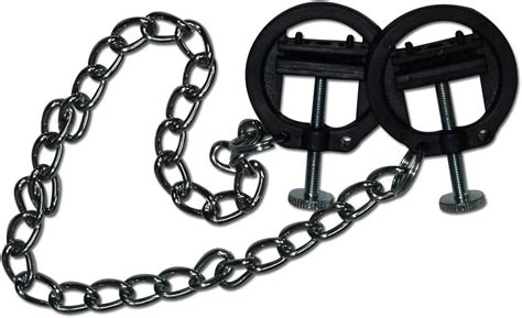 sextreme nipple chain uk health and personal care