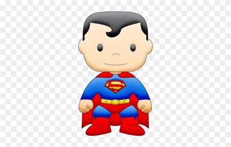 Baby Superman Clipart Baby Superman Png Free Transparent Png