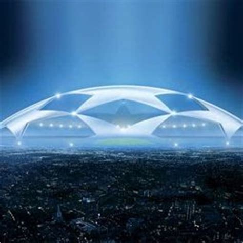 8 adet yıldızın futbol topunu oluşturduğu logodur. Takımdan Ayrı Düz Koşu: Şampiyonlar Ligi 3. Ön Eleme Turu ...