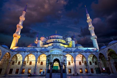 Best Places To Visit In Turkey Creative Travel Guide