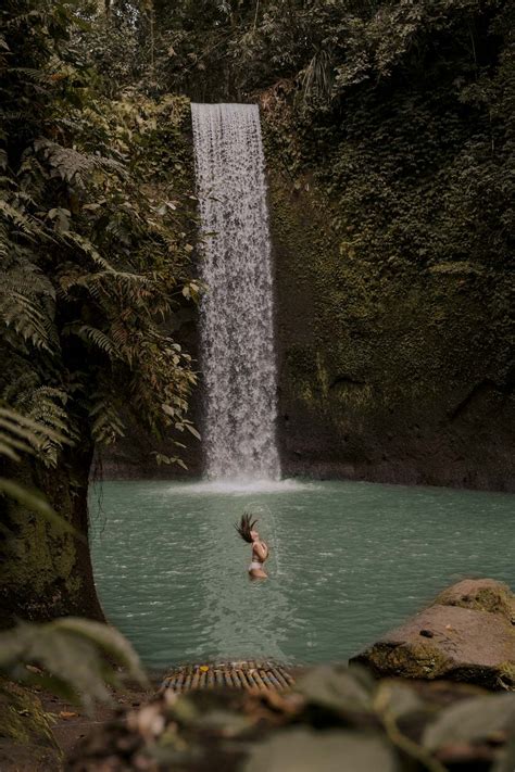 Tibumana Waterfall Bali Everything You Need To Know