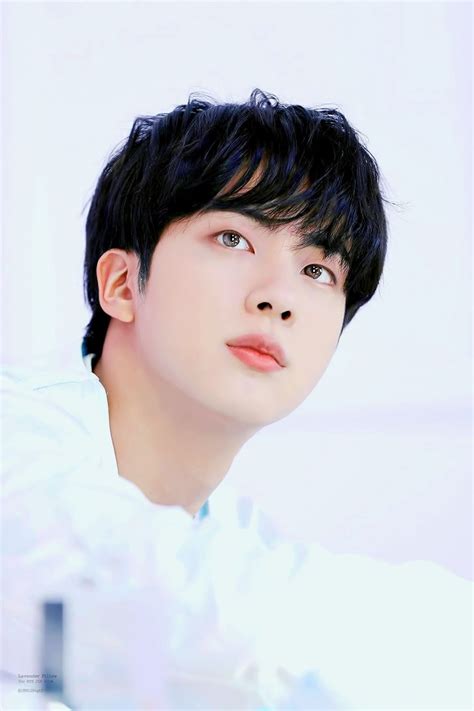 Btss Jin Proves Hes Worldwide Handsome As He Ranks No 1 For ‘the