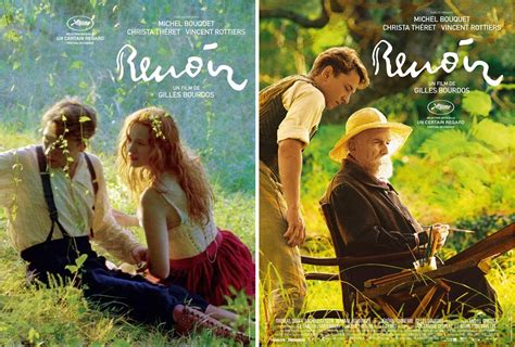 Renoir Intime Une Critique Du Film De Gilles Bourdos