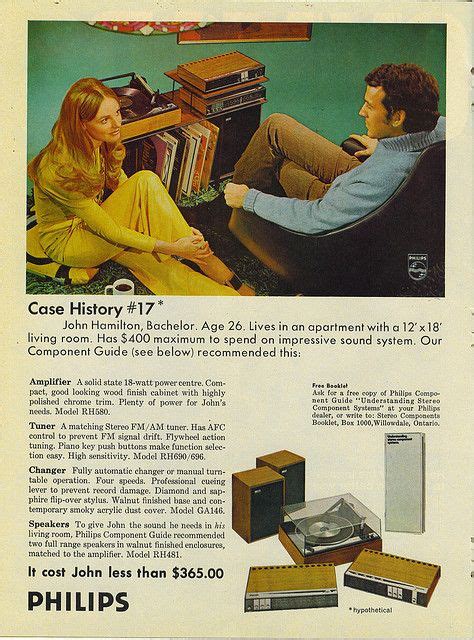 Vintage Vinyl Ad Retro Advertising Vintage Advertisements Vintage
