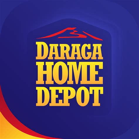 Daraga Home Depot Daraga