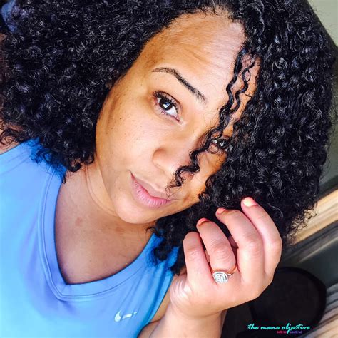 8 Steps To Keep Your Natural Curls Hydrated And Moisturized All