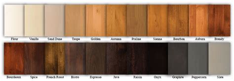 High quality staining wood cabinets 8 kitchen cabinet stain. Wood Cabinet Stain Colors (shown on alder) - Bellmont ...