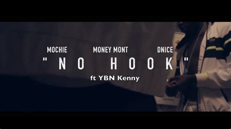 Moochie Money Mont And D Nice Ft Ybn Kenny No Hook Freestyle Youtube