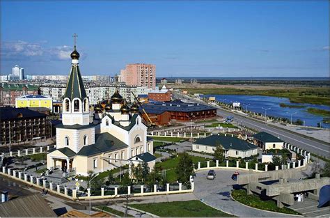 السياحة في ياكوتسك