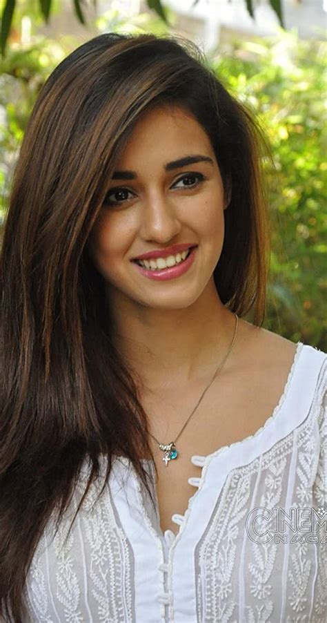 Disha Patani Imdb