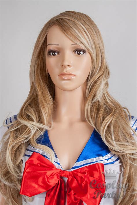 Sexy Sailor Moon Girl Dress Costume Wglove Set For Cosplay Party Ebay