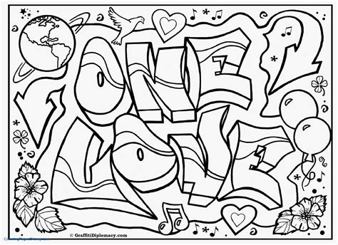 Pop Art Coloring Pages At Free Printable Colorings