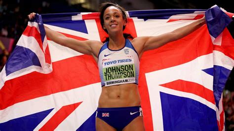 Watch Live World Indoor Athletics Championships Katarina Johnson