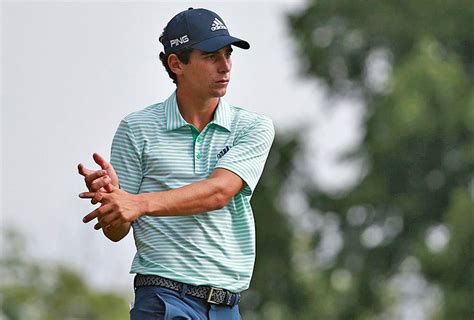 Adam derek scott (born 16 july 1980) is an australian professional golfer who plays mainly on the pga tour. With another top-10 finish, Joaquin Niemann earns special ...