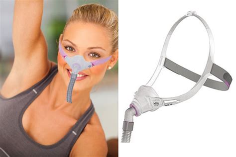 Best Nasal Pillow Cpap Mask Review Cpapguide Hot Sex Picture