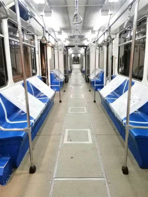 I am a keen user of public transport. DOTr bares 2 phases of public transport revival in GCQ ...