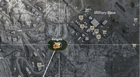 Call Of Duty Warzone Season Bunker Locations Guide Segmentnext My XXX