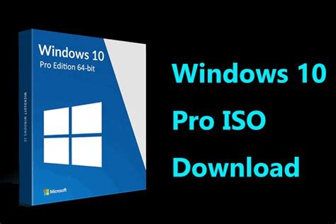 How To Free Download Windows 10 Pro Iso And Install It On A Pc In 2022