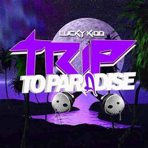 Lucky Kidd Albums Songs Playlists Listen On Deezer