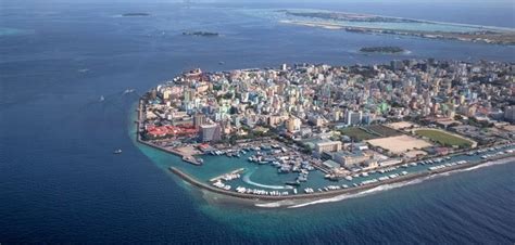 The Maldives Archipelago Cruise Panorama