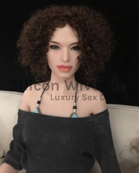 Ramona Curly Hair Sex Doll Men Guide Store