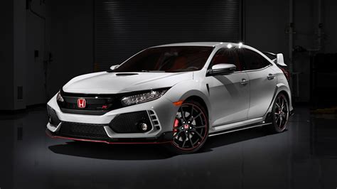 Should i buy the 2019 honda civic? 2019 Civic Type R | Honda Canada