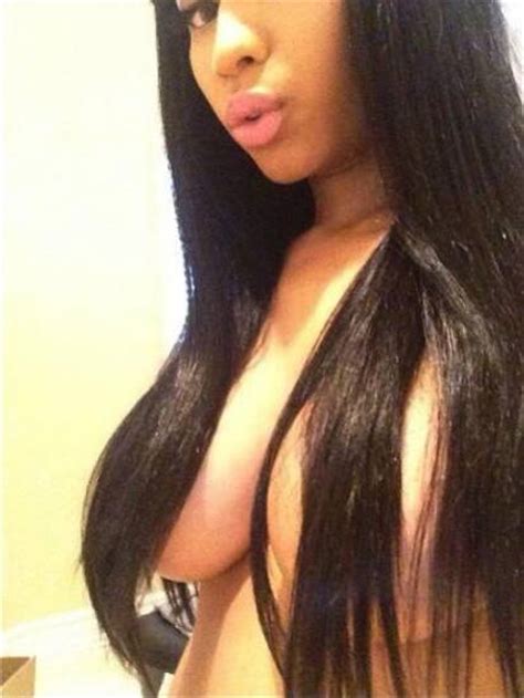Nicki Minaj Nude Leaked Pics And Sex Tape In Confirmed Porn Video