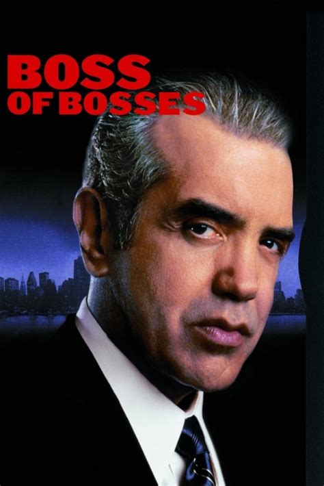 Boss Of Bosses Download Watch Boss Of Bosses Online