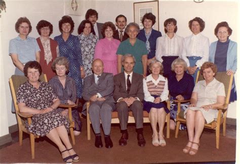 1980 Staff