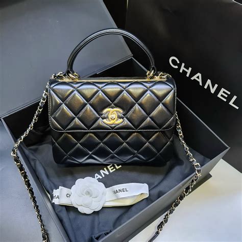 Cập Nhật Hơn 65 Về Chanel Trendy Cc Bag Hay Nhất Vn