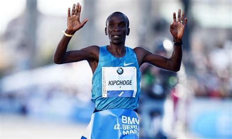 Galen rupp, the united states olympic trials champion and 2016 olympic marathon bronze medalist, was. Athletics Weekly | Eliud Kipchoge and Gladys Cherono win ...