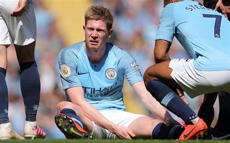 In essence, de bruyne's current injury status is available. Kevin De Bruyne injury means he will not play in ...