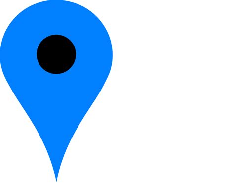 Free photo Location Marker Icon Map Pin Symbol Navigation - Max Pixel