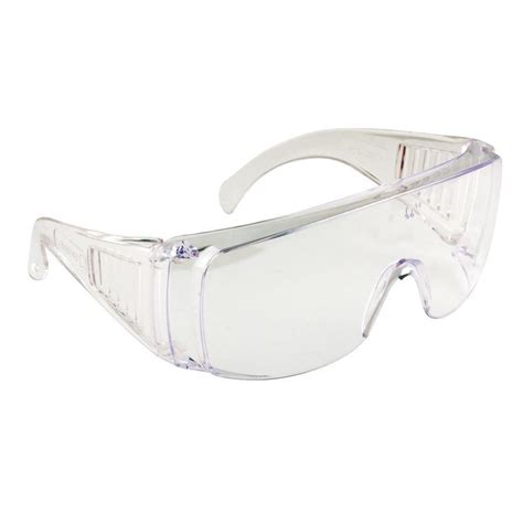 Polycarbonate Safety Goggles CPD Direct