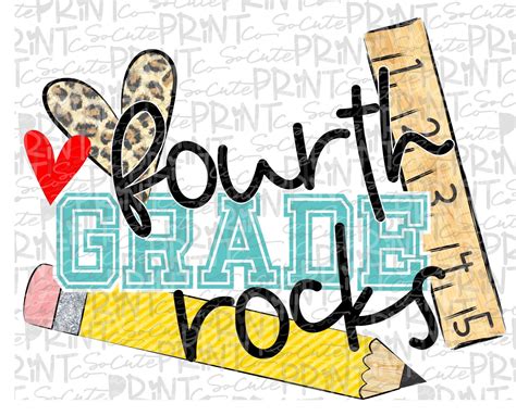 27 4th Grade Clipart Free Collection