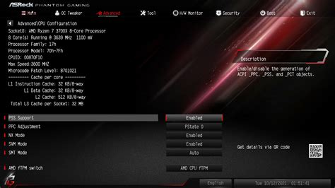Asrock Announces New Am5 Bios Design Promises Faster Booting Times