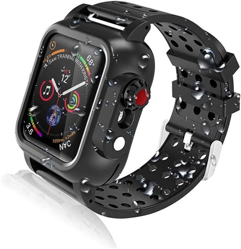 Top 10 Rugged Armor Apple Watch 44mm Home Previews